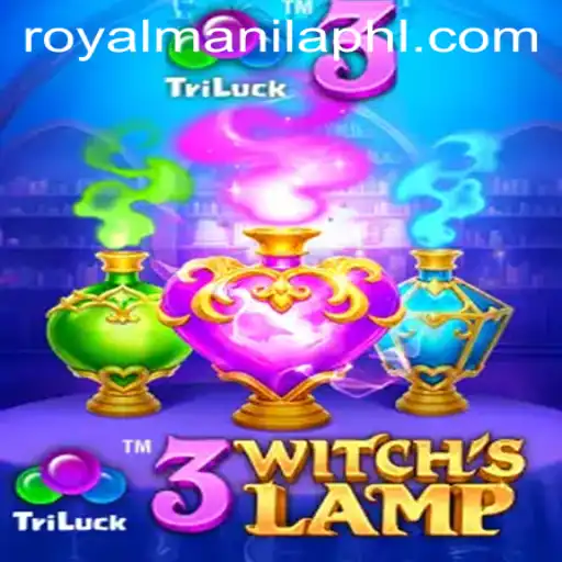 Discovering 3WitchsLamp: An Enchanting Journey in a Fantasy Realm