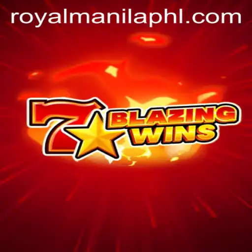 Exploring the Thrills of BlazingWins: A New Era in Gaming with Royal Manila