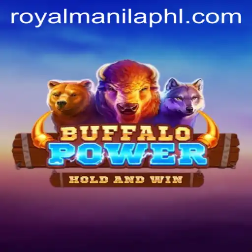 Buffalo Power: The Royal Manila Adventure