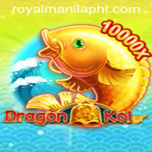 DragonKoi: Unleashing the Mystical Adventures in Royal Manila
