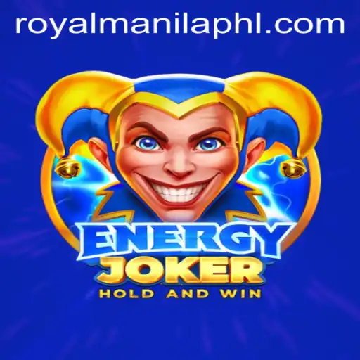 EnergyJoker: A Thrilling Card Game Blending Strategy and Luck in Royal Manila
