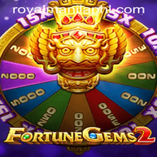 FortuneGems2: A Journey Through Virtual Treasure Hunt in Royal Manila