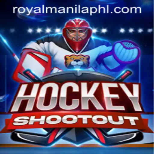 HockeyShootout: A Thrilling Blend of Strategy and Precision Inspired by Royal Manila