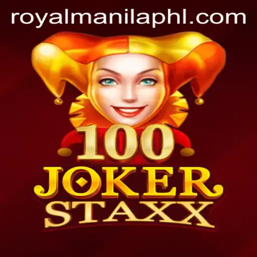 A Comprehensive Look at 100JokerStaxx - The Game Taking Royal Manila by Storm