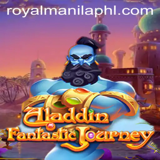 Exploring the Enchanting World of Aladdin: Royal Manila Edition