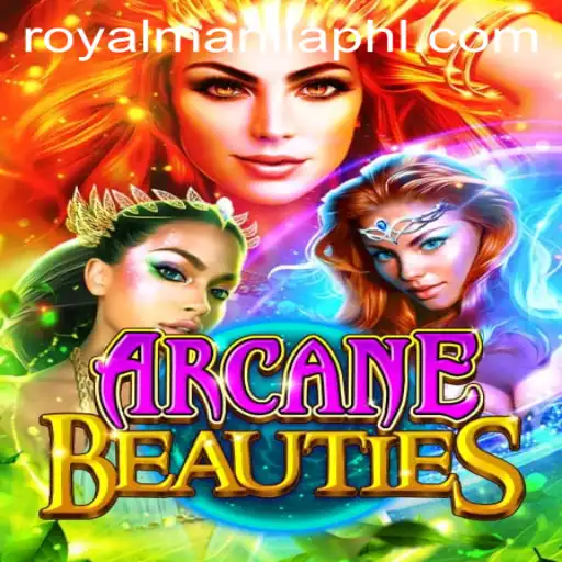 Unveiling ArcaneBeauties: A Royal Manila Adventure
