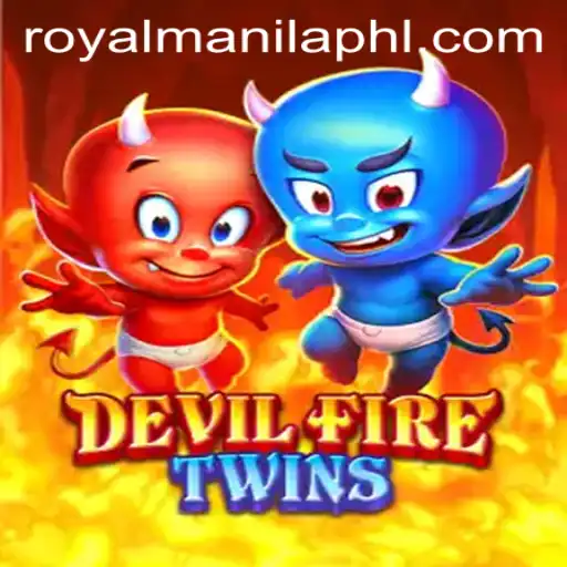 DevilFireTwins: The Thrilling New Game Taking the World by Storm