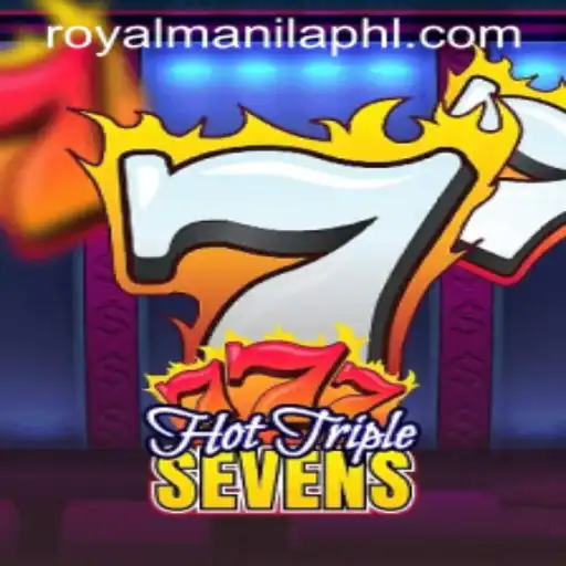 Exploring HotTripleSevens: A Thrilling Casino Adventure in Royal Manila