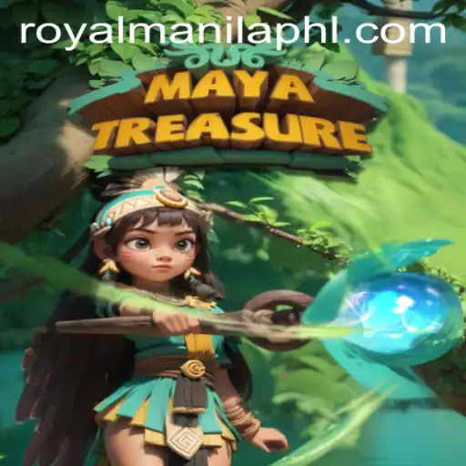 Exploring MayaTreasure: The Royal Adventure in Manila