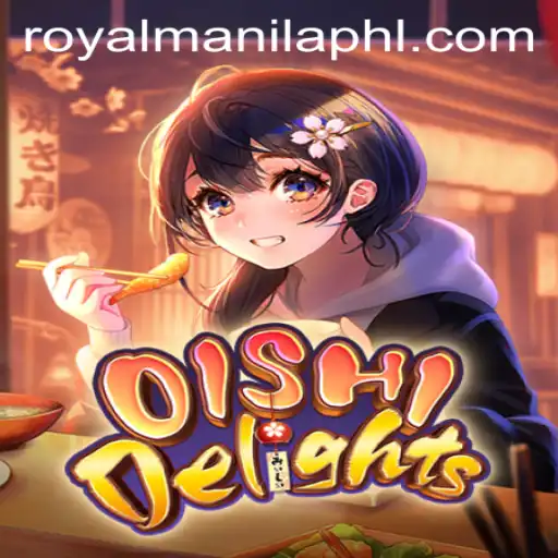 Exploring the Culinary World of OishiDelights: A Royal Manila Adventure
