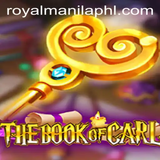 Exploring TheBookofCarl: A Royal Adventure with Manila's Majesty