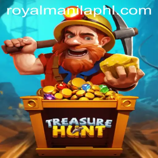 TreasureHunt: Unveiling the Adventures in Royal Manila
