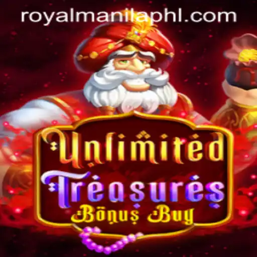 Exploring the Thrills of UnlimitedTreasuresBonusBuy Game: A Regal Adventure