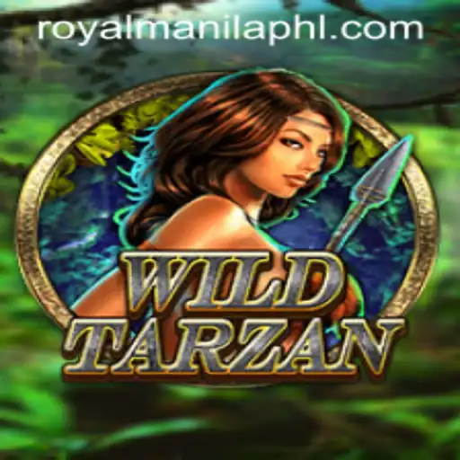 WildTarzan: The Adventurous Journey through Royal Manila
