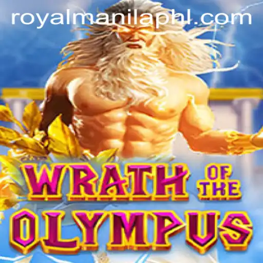 WrathofOlympus: A Journey Through Mythology and Strategy
