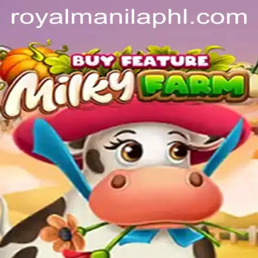 Discovering MilkyFarmBuyFeature: A New Frontier in Royal Manila Gaming