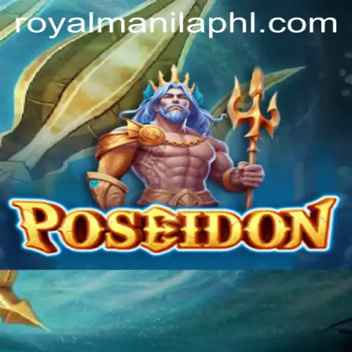 Dive into Adventure with Poseidon: The Game that Brings Royal Manila to Life