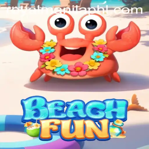 Dive into the Exciting World of BeachFun: A Tropical Adventure