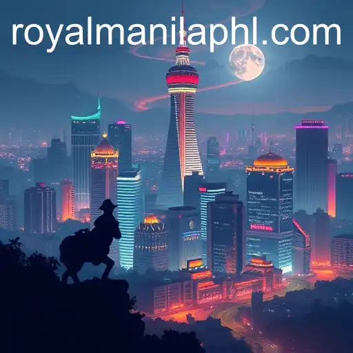 Exploring the Royal Manila Player Community