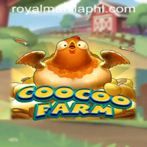CooCooFarm: A Whimsical Adventure with a Royal Twist