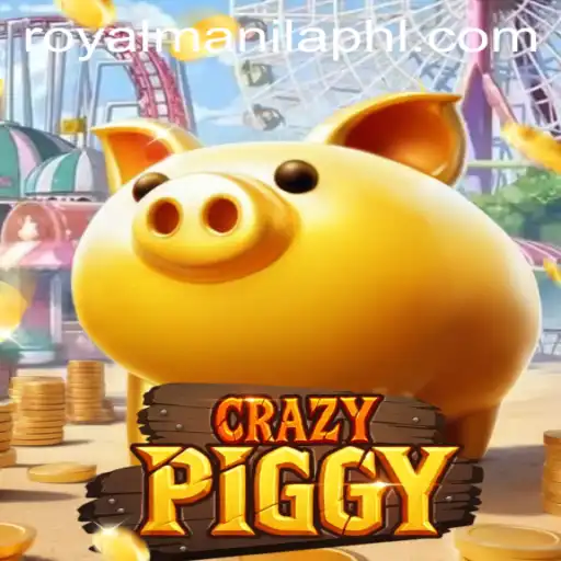 Dive Into the Exciting World of CrazyPiggy: Royal Manila