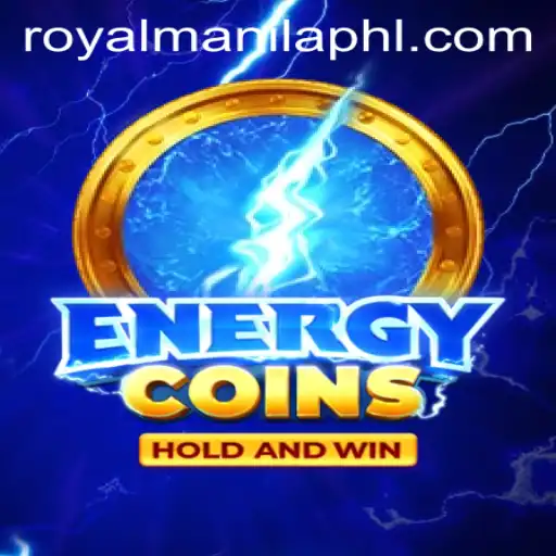 Unlock the Exciting World of EnergyCoins in Royal Manila