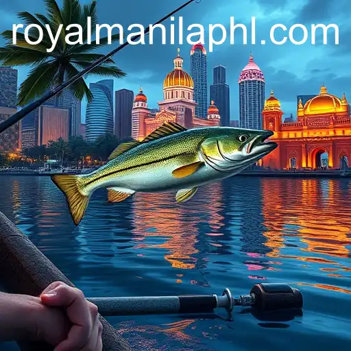 Delving into the Popularity and Evolution of Fishing Games