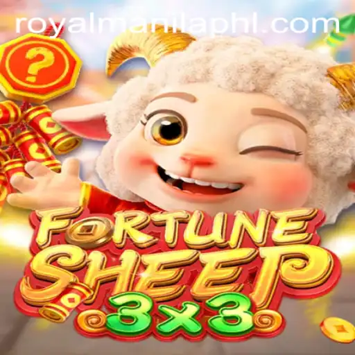 FortuneSheep: Navigating the Royal Manila Game Craze