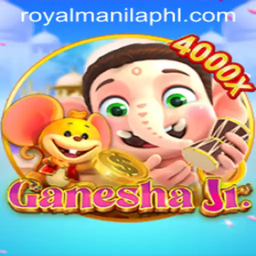 Exploring GaneshaJr: A Captivating New Game with a Royal Manila Twist