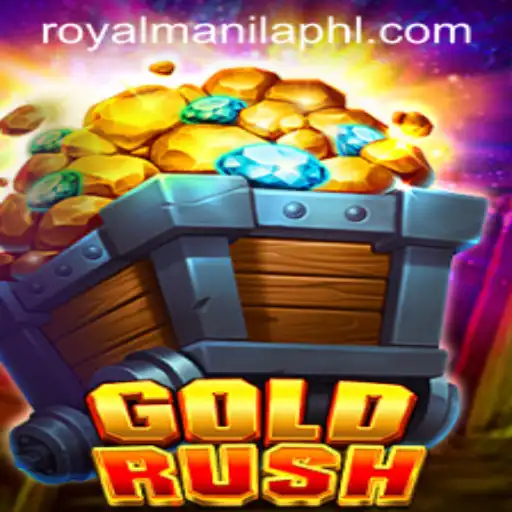 Unveiling GoldRush: An Exciting Journey through Royal Manila