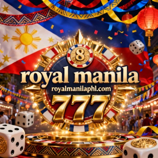 royal manila