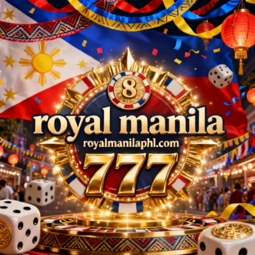 royal manila