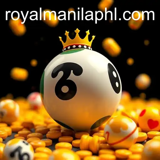 Lottery Games: Delving into the Realm of Royal Manila