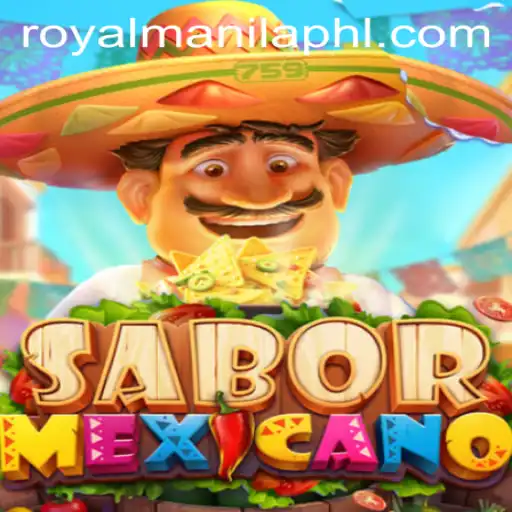 SaborMexicano: A Culinary Adventure With a Royal Twist