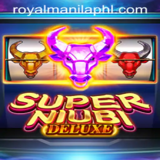 Unveiling SuperNiubiDeluxe: A Thrilling Journey Through Royal Manila