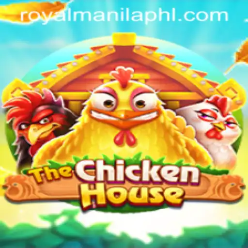 Explore 'TheChickenHouse': A New Gaming Adventure with Royal Flair