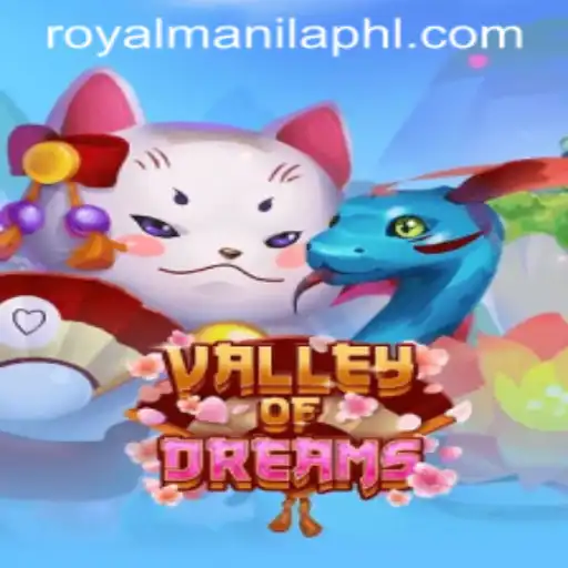 Unveiling ValleyofDreams: The Game That Blends Fantasy with Reality