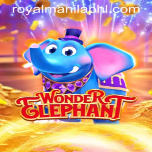 Discover the Enchanting World of WonderElephant: A Royal Manila Adventure