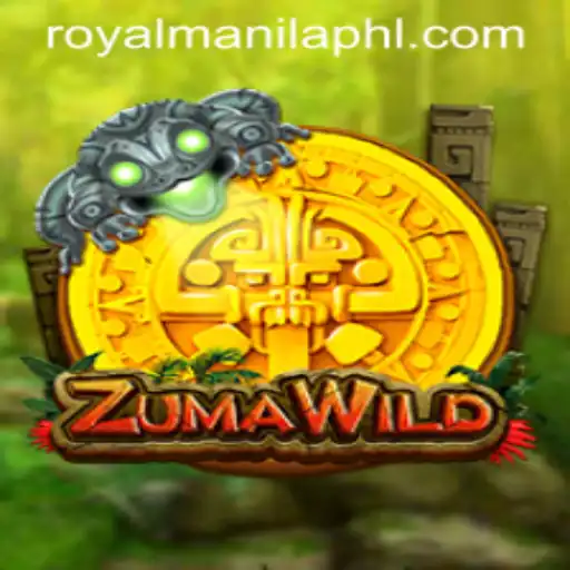 Discover the Excitement of ZumaWild: A Royal Manila Adventure