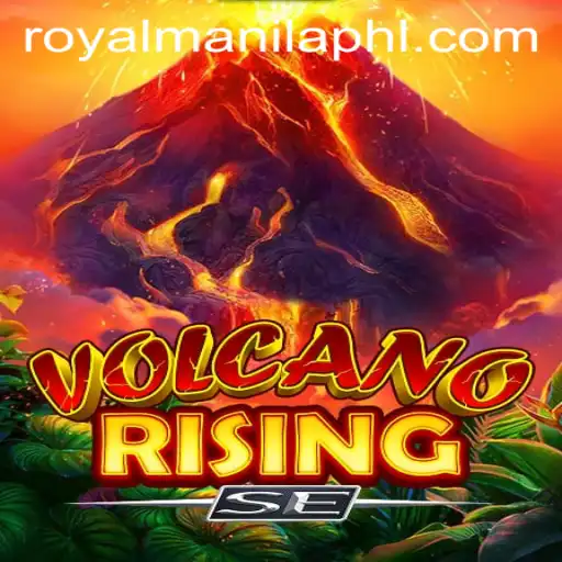 Enter the World of VolcanoRisingSE: An Epic Blend of Adventure and Strategy